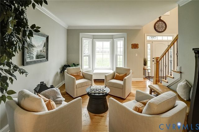 7559 Madison Estates Dr, Mechanicsville, VA 23111