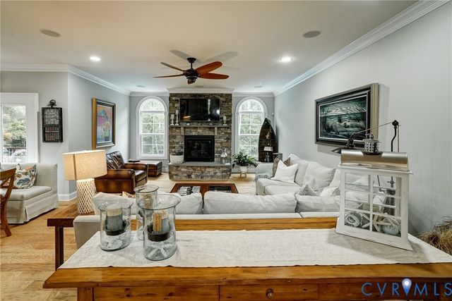 7559 Madison Estates Dr, Mechanicsville, VA 23111