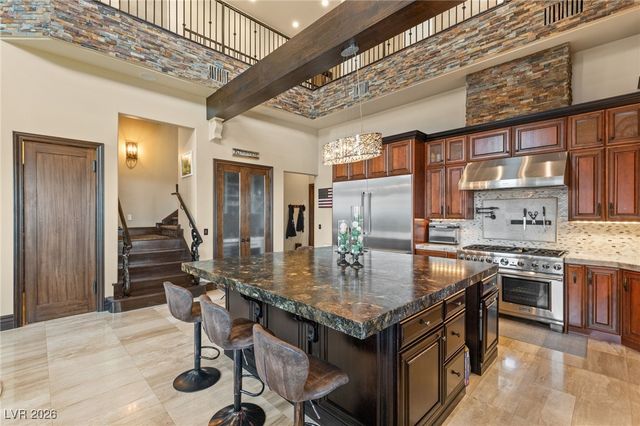 5764 Aspen Falls Circle, Las Vegas, NV 89149