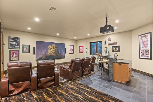 5764 Aspen Falls Circle, Las Vegas, NV 89149