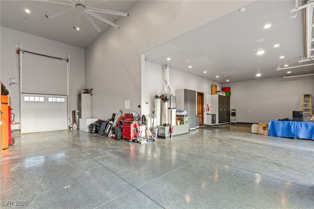 5764 Aspen Falls Circle, Las Vegas, NV 89149