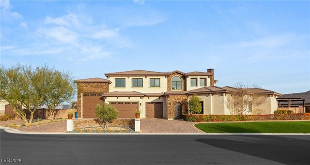 5764 Aspen Falls Circle, Las Vegas, NV 89149