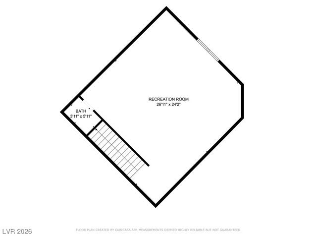 5764 Aspen Falls Circle, Las Vegas, NV 89149
