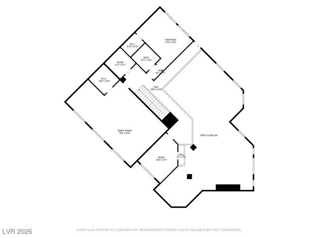 5764 Aspen Falls Circle, Las Vegas, NV 89149