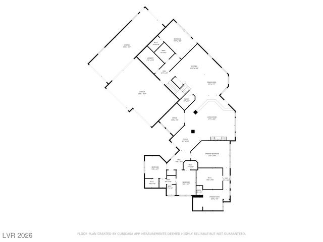 5764 Aspen Falls Circle, Las Vegas, NV 89149