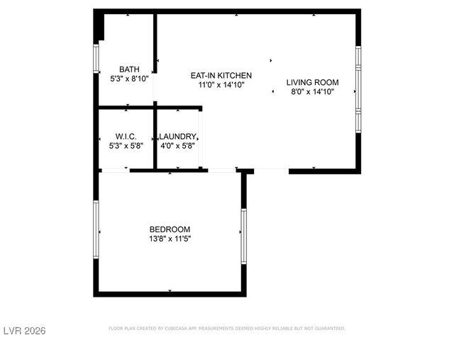 5764 Aspen Falls Circle, Las Vegas, NV 89149