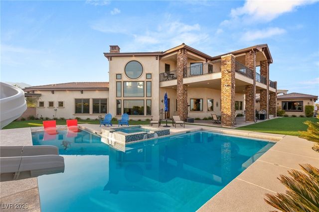 5764 Aspen Falls Circle, Las Vegas, NV 89149