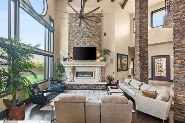 5764 Aspen Falls Circle, Las Vegas, NV 89149