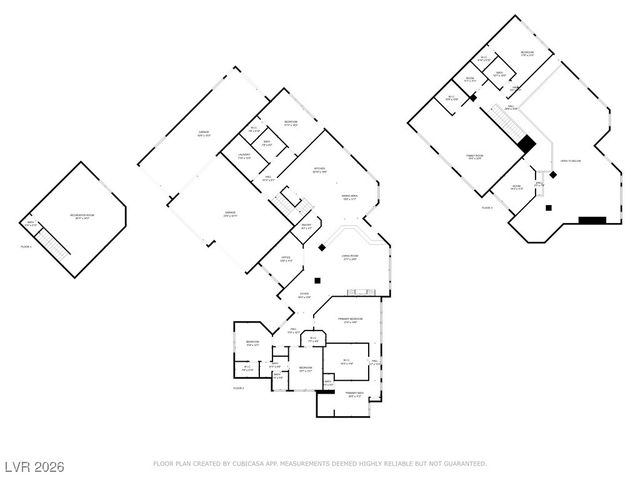 5764 Aspen Falls Circle, Las Vegas, NV 89149