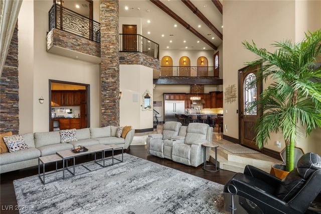 5764 Aspen Falls Circle, Las Vegas, NV 89149