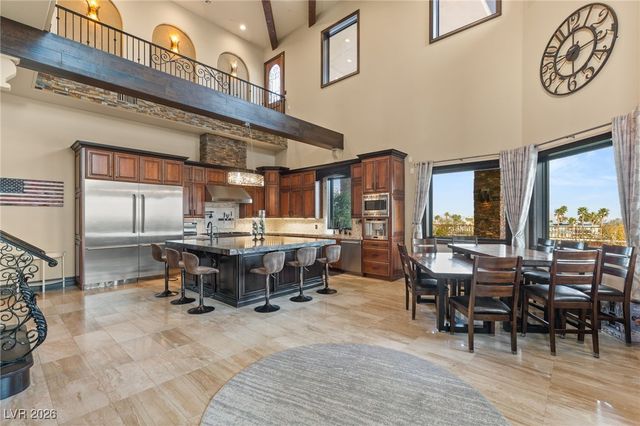 5764 Aspen Falls Circle, Las Vegas, NV 89149