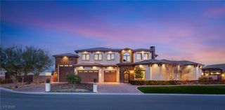 5764 Aspen Falls Circle, Las Vegas, NV 89149