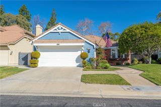 1393 Sunrise Circle S, Upland, CA 91784