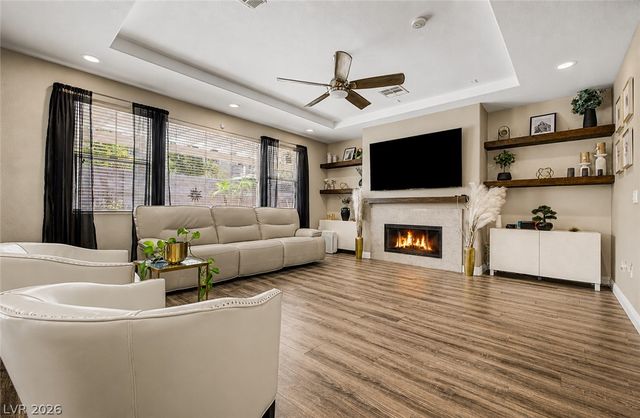 10739 Bramante Drive, Las Vegas, NV 89141