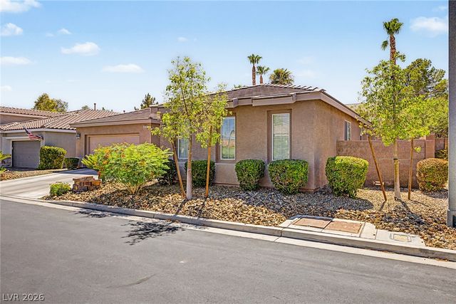 10739 Bramante Drive, Las Vegas, NV 89141