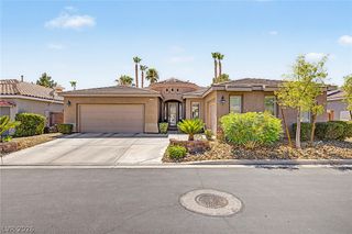 10739 Bramante Drive, Las Vegas, NV 89141