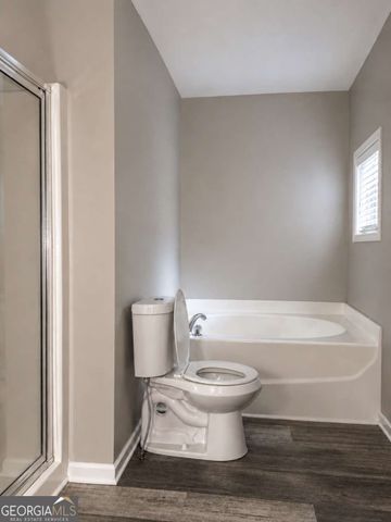 2252 Oakland Downs Way, Lawrenceville, GA 30044