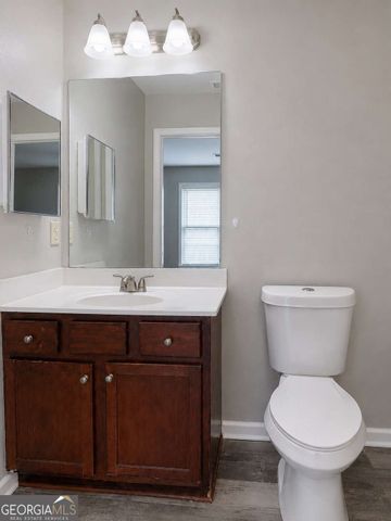 2252 Oakland Downs Way, Lawrenceville, GA 30044