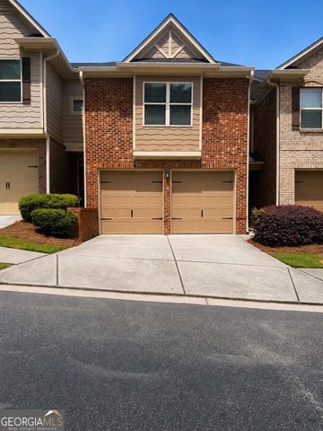 2252 Oakland Downs Way, Lawrenceville, GA 30044