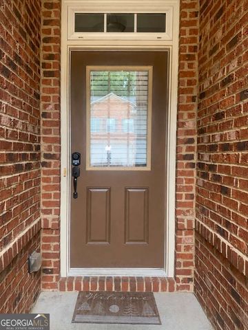 2252 Oakland Downs Way, Lawrenceville, GA 30044