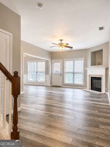 2252 Oakland Downs Way, Lawrenceville, GA 30044