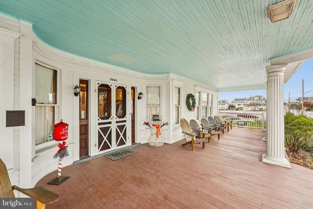 3008 ATLANTIC AVE, Wildwood, NJ 08260