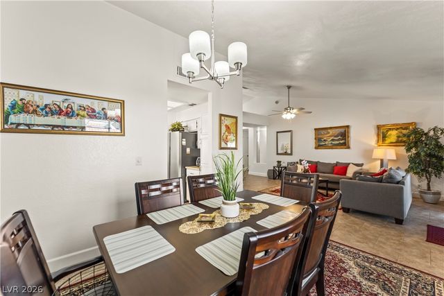 1698 Laurel Oak Drive, Las Vegas, NV 89123