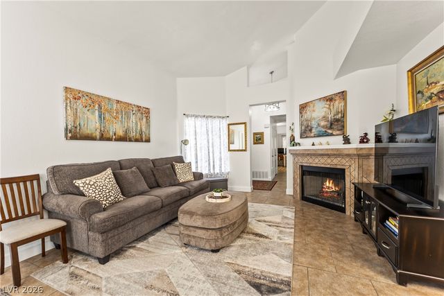 1698 Laurel Oak Drive, Las Vegas, NV 89123