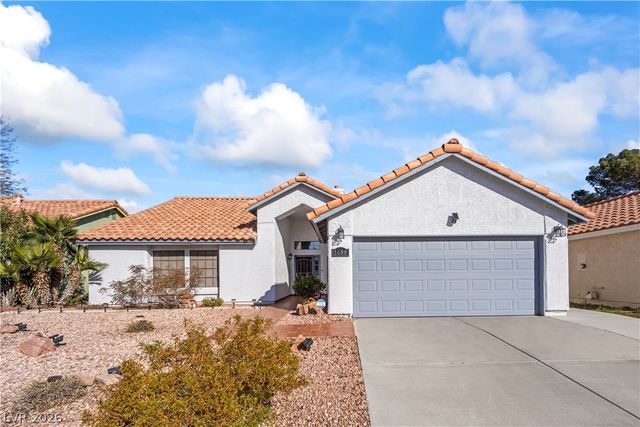 1698 Laurel Oak Drive, Las Vegas, NV 89123