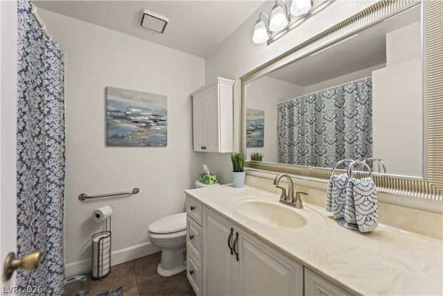 1698 Laurel Oak Drive, Las Vegas, NV 89123