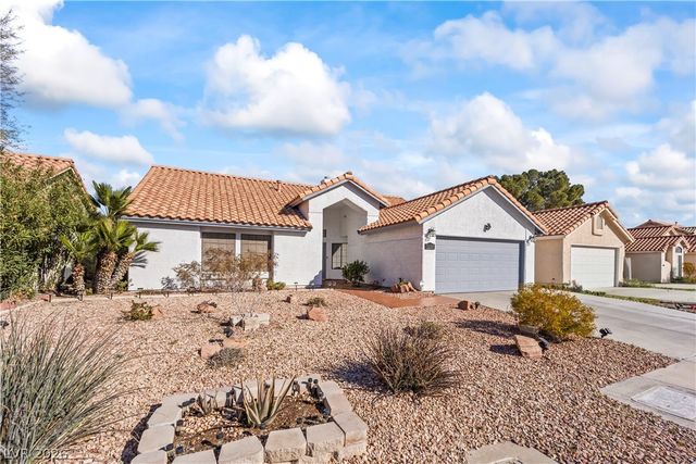 1698 Laurel Oak Drive, Las Vegas, NV 89123