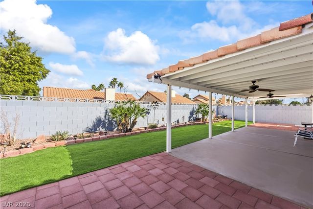 1698 Laurel Oak Drive, Las Vegas, NV 89123