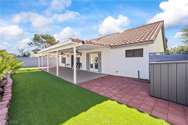 1698 Laurel Oak Drive, Las Vegas, NV 89123