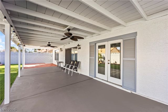 1698 Laurel Oak Drive, Las Vegas, NV 89123