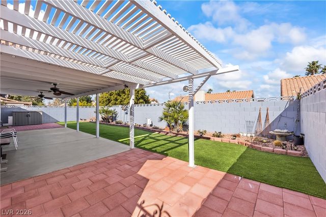 1698 Laurel Oak Drive, Las Vegas, NV 89123