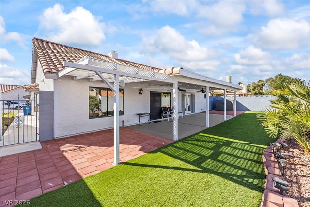 1698 Laurel Oak Drive, Las Vegas, NV 89123