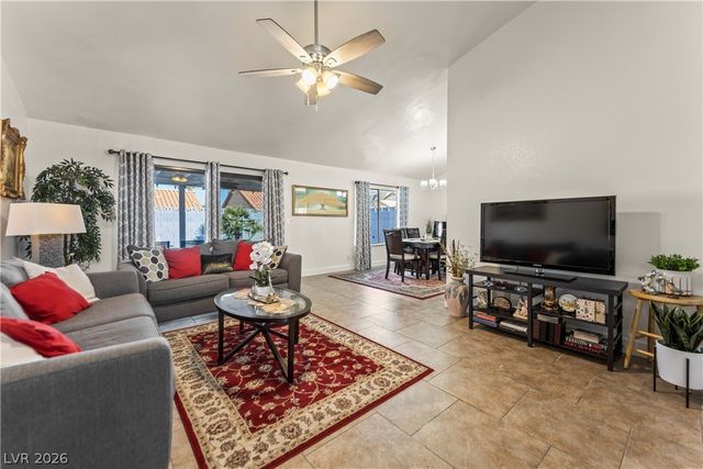 1698 Laurel Oak Drive, Las Vegas, NV 89123