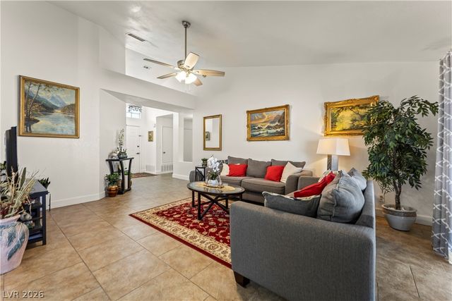 1698 Laurel Oak Drive, Las Vegas, NV 89123