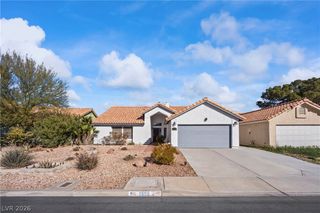 1698 Laurel Oak Drive, Las Vegas, NV 89123