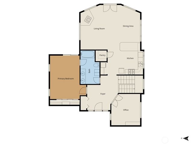 424 Rainbow Drive, Sedro Woolley, WA 98284