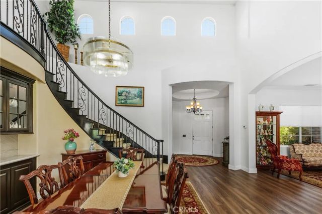 22961 Banbury CT, Murrieta, CA 92562