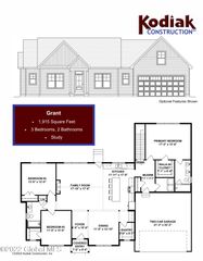L8 Burnham Road, Wilton, NY 12831