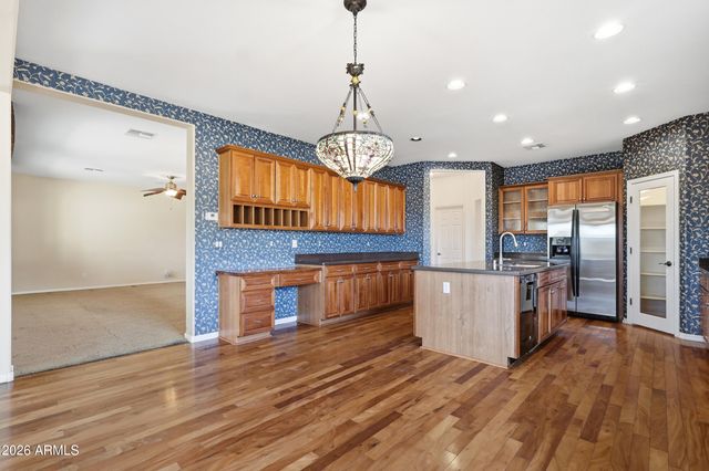 22734 W ASHLEIGH MARIE Drive, Buckeye, AZ 85326