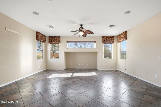 22734 W ASHLEIGH MARIE Drive, Buckeye, AZ 85326