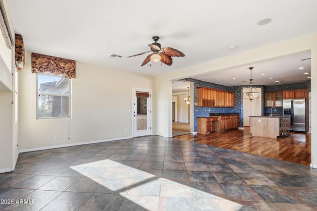 22734 W ASHLEIGH MARIE Drive, Buckeye, AZ 85326