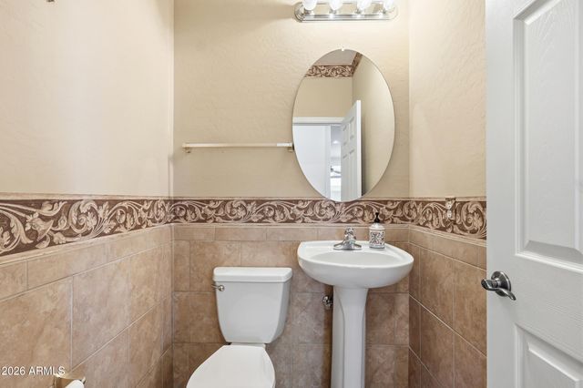 22734 W ASHLEIGH MARIE Drive, Buckeye, AZ 85326