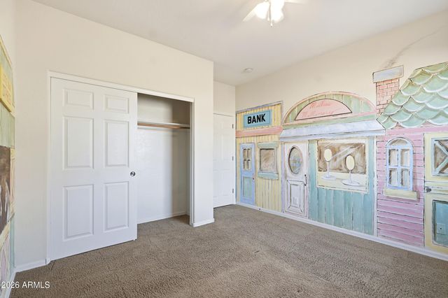 22734 W ASHLEIGH MARIE Drive, Buckeye, AZ 85326