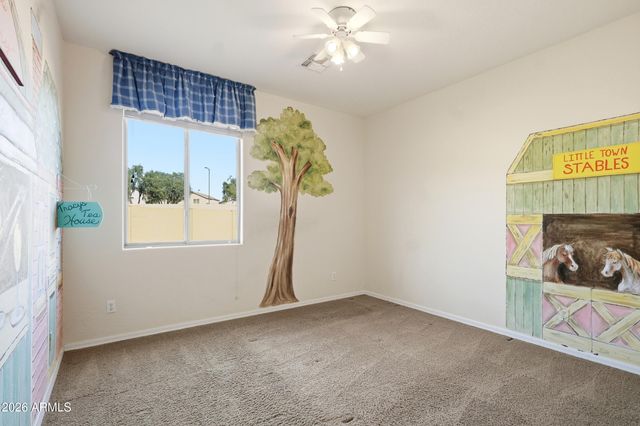 22734 W ASHLEIGH MARIE Drive, Buckeye, AZ 85326