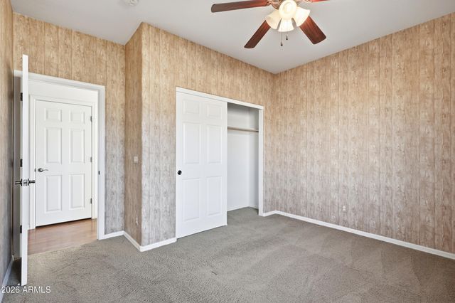 22734 W ASHLEIGH MARIE Drive, Buckeye, AZ 85326