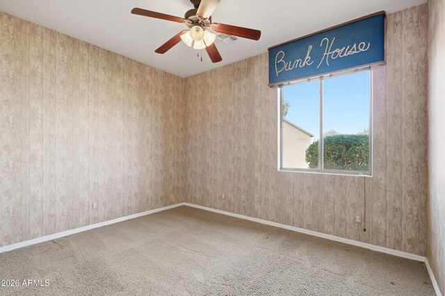 22734 W ASHLEIGH MARIE Drive, Buckeye, AZ 85326